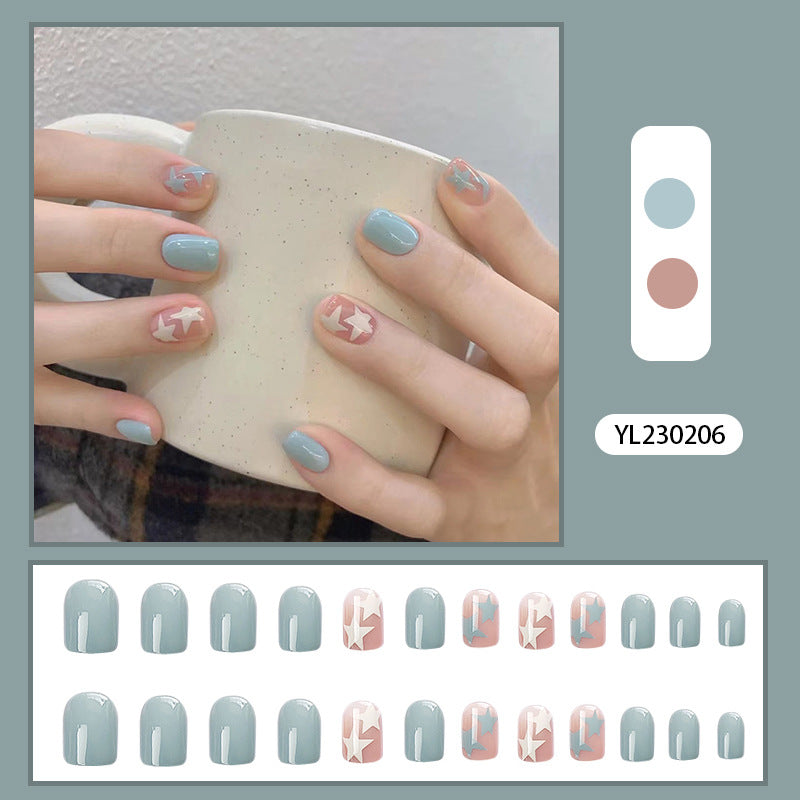 Creative Nail Art Stornfield