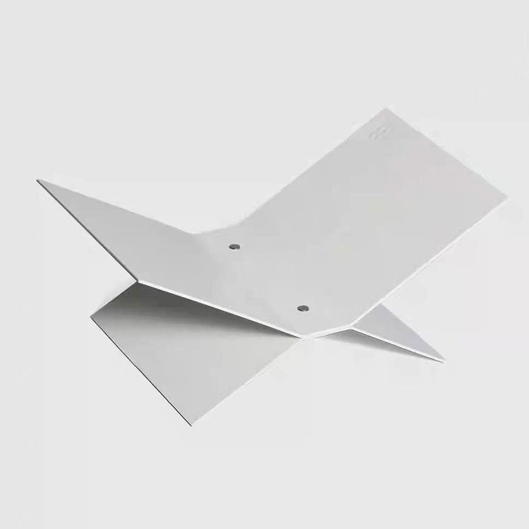 Modern Geometric Desk Organizer