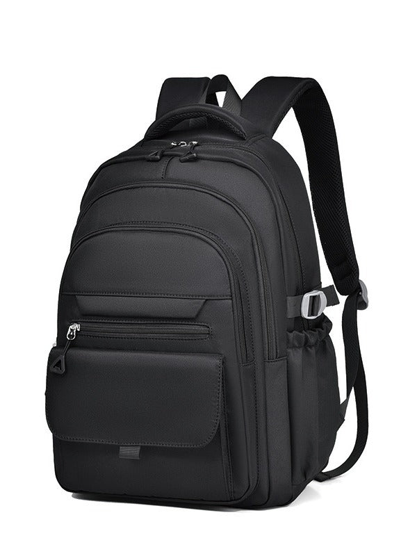 Multi-Functional Messenger Backpack Stornfield