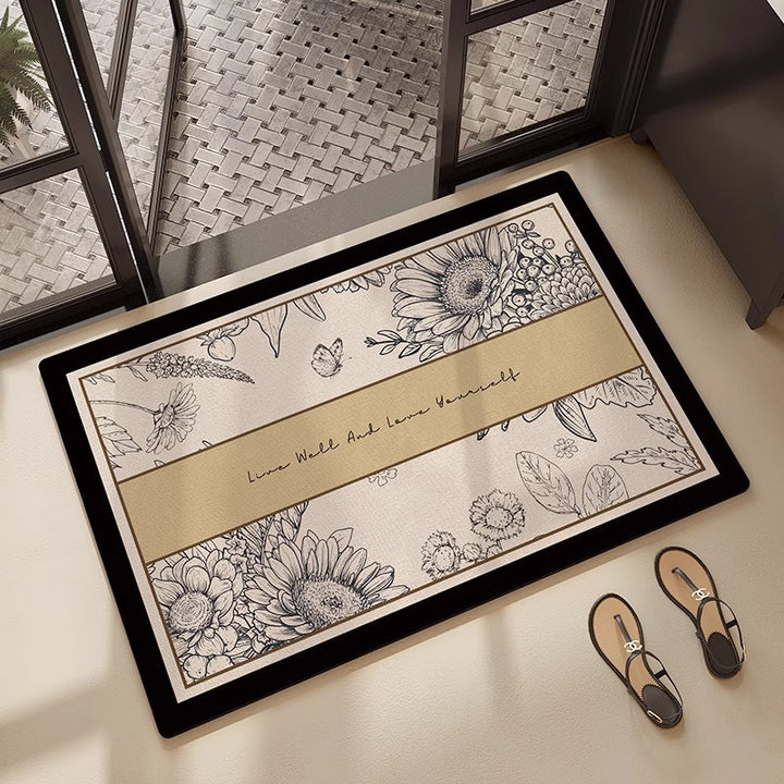 Home Decor Decorative Rug Stornfield