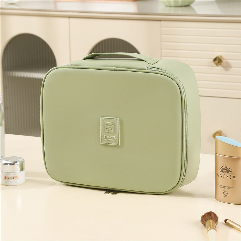 Premium Travel Cosmetic Case Stornfield