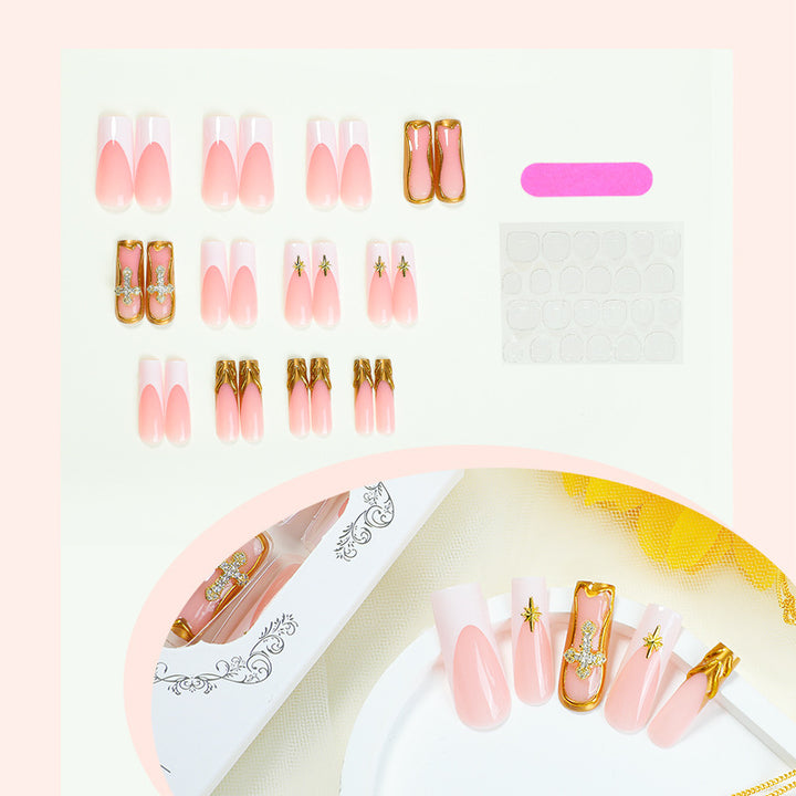 Decorative Nail Tips Stornfield