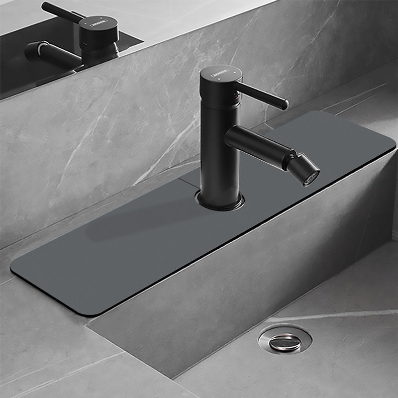 Modern Minimalist Bathroom Faucet for Home
