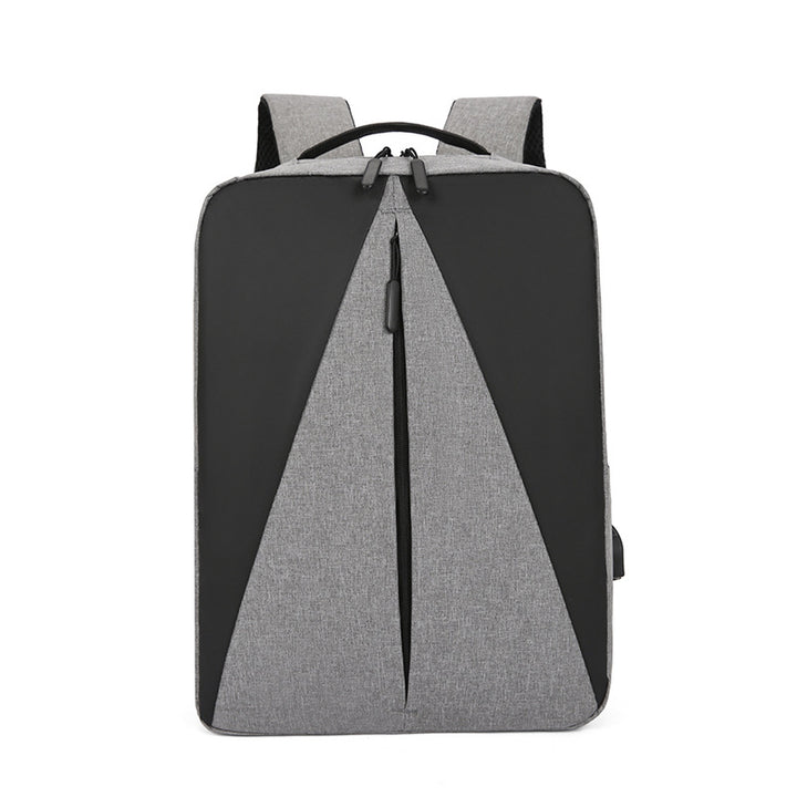 Sleek Minimalist Tech Backpack Stornfield