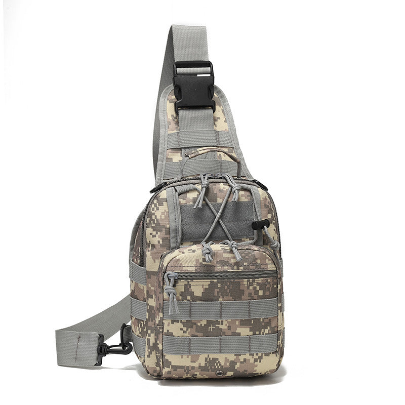 Tactical Sling Bag Stornfield