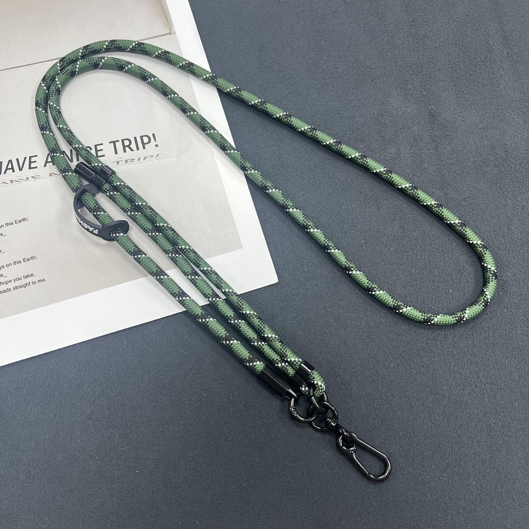 Premium Adjustable Multi-Functional Lanyard Stornfield
