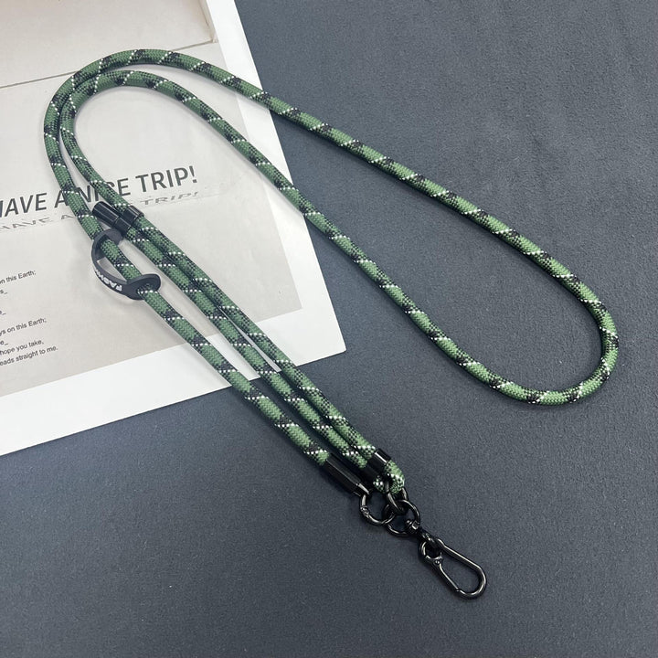 Premium Adjustable Multi-Functional Lanyard Stornfield