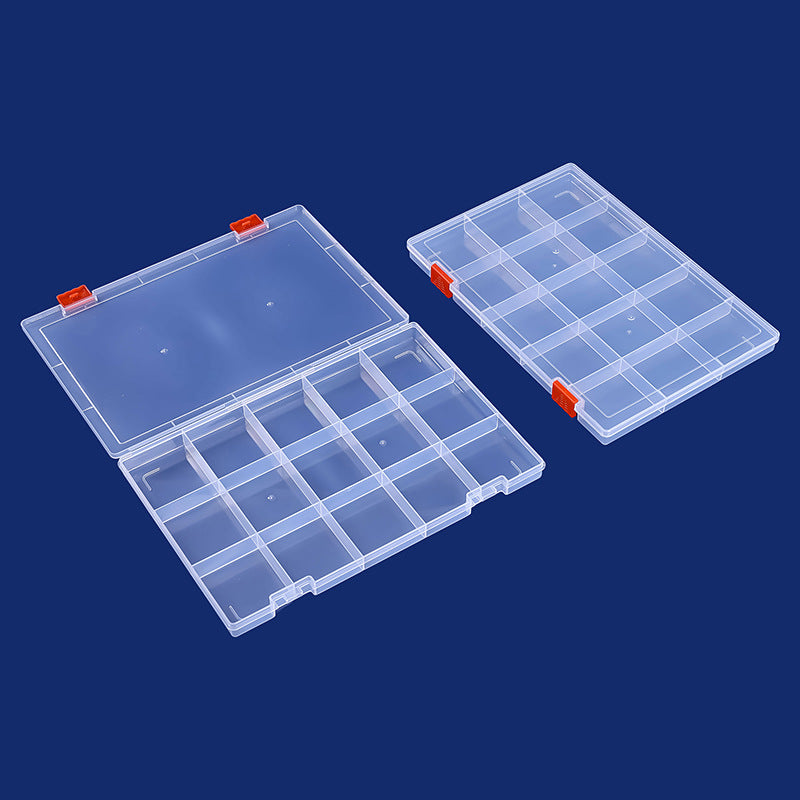 Adjustable Compartment Storage Organizer Stornfield