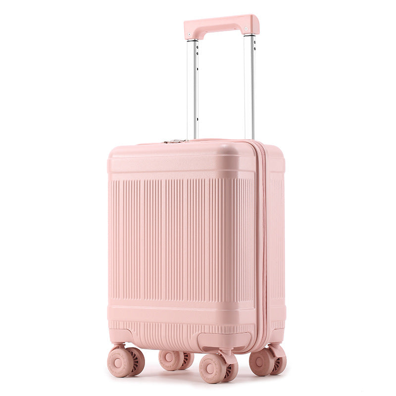 Lightweight Hard Shell Luggage Suitcase Stornfield