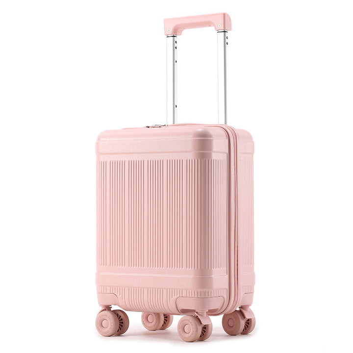 Lightweight Hard Shell Luggage Suitcase Stornfield