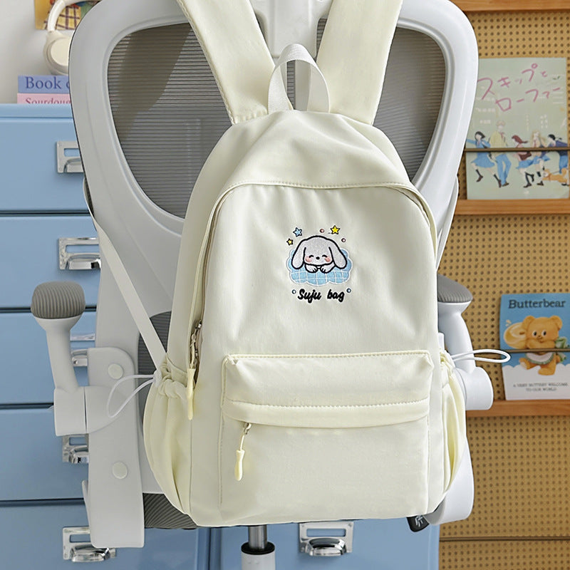 Cartoon-Themed Mini Backpack Stornfield