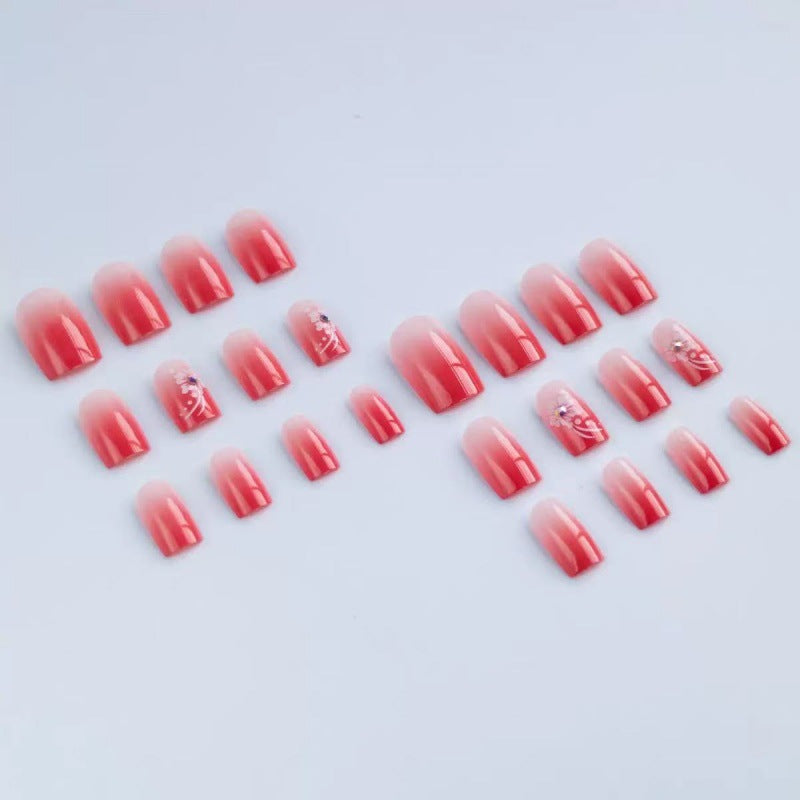 Nail Art Stornfield