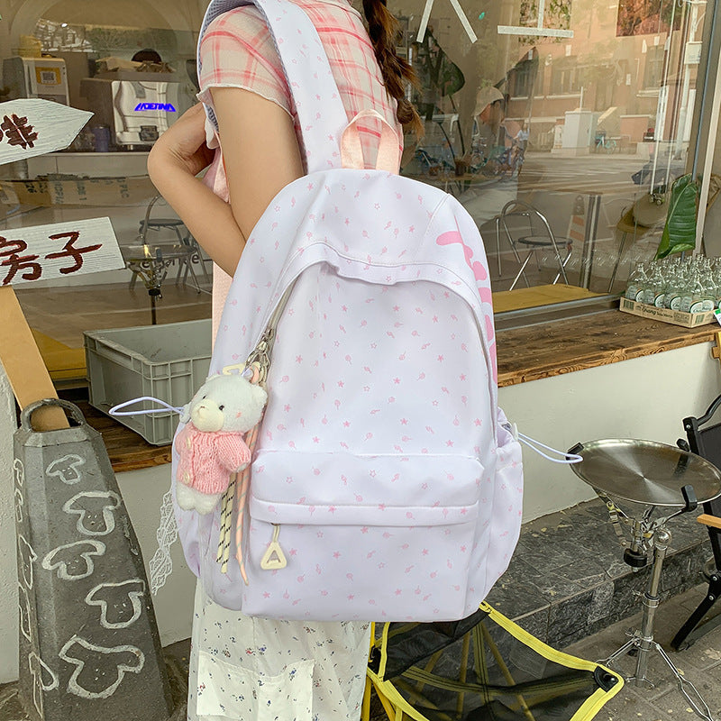 Stylish Multi-Function Backpack Stornfield