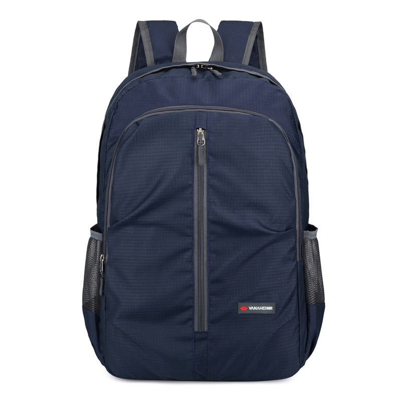 Lightweight Travel Backpack Stornfield