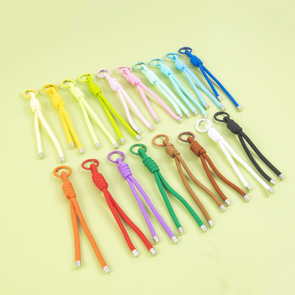 Paracord Keychain Connector Stornfield