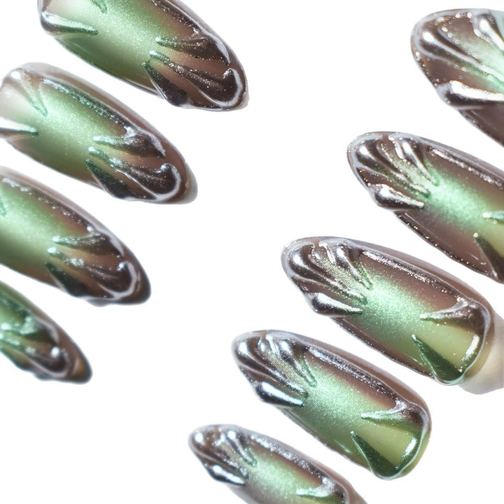 Nail Art Stornfield