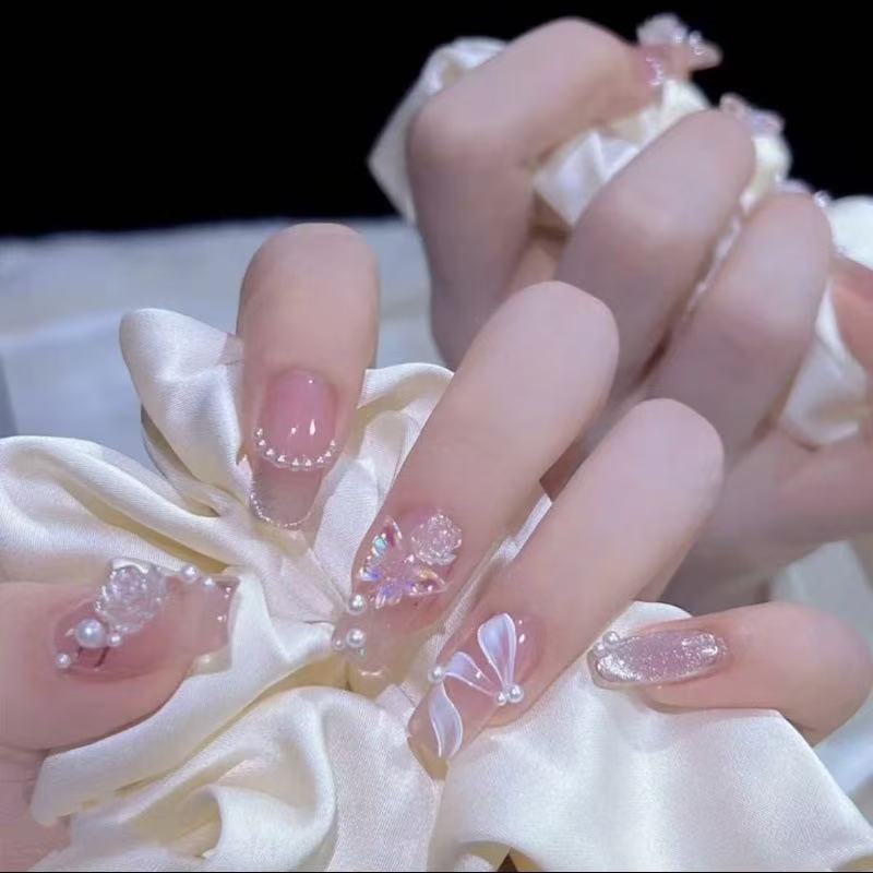 Artificial Nails Stornfield
