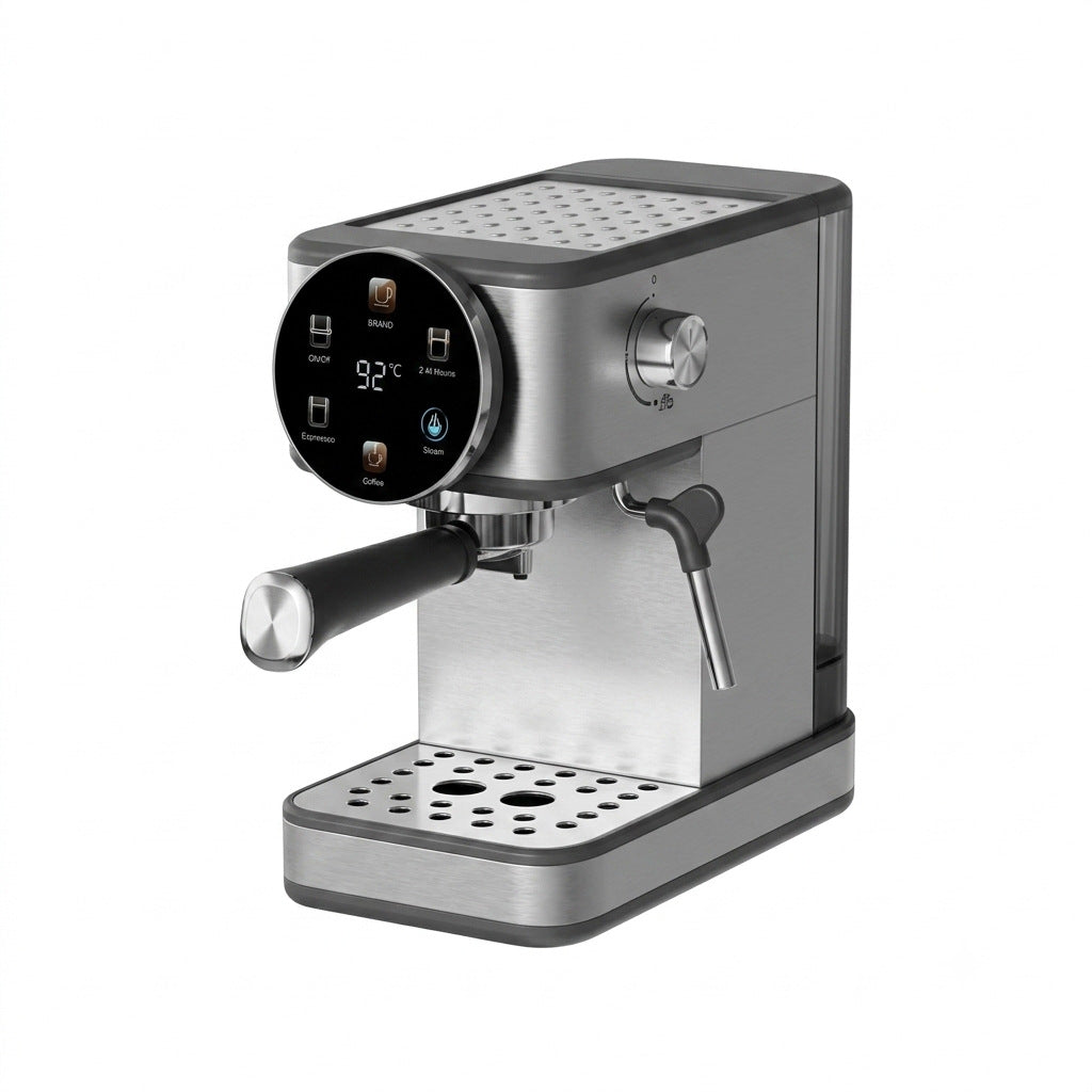 Espresso fully automatic Stornfield