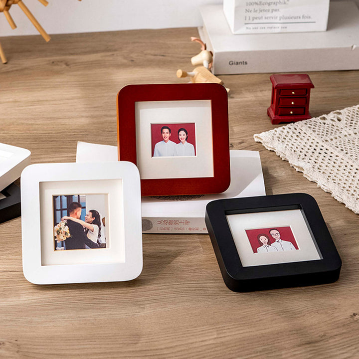Modern Decorative Photo Frame