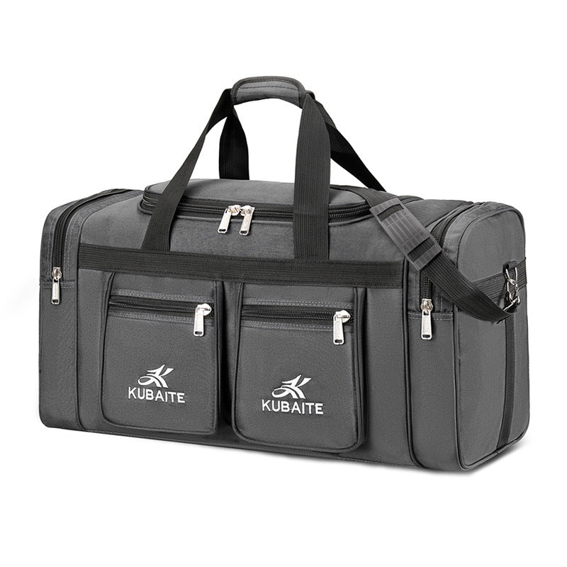Travel Duffel Bag