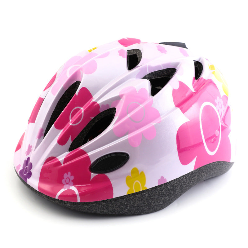 Children's Bicycle Safety Helmet Stornfield