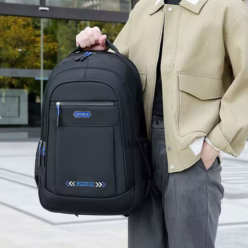 High-Performance Sports Backpack Stornfield