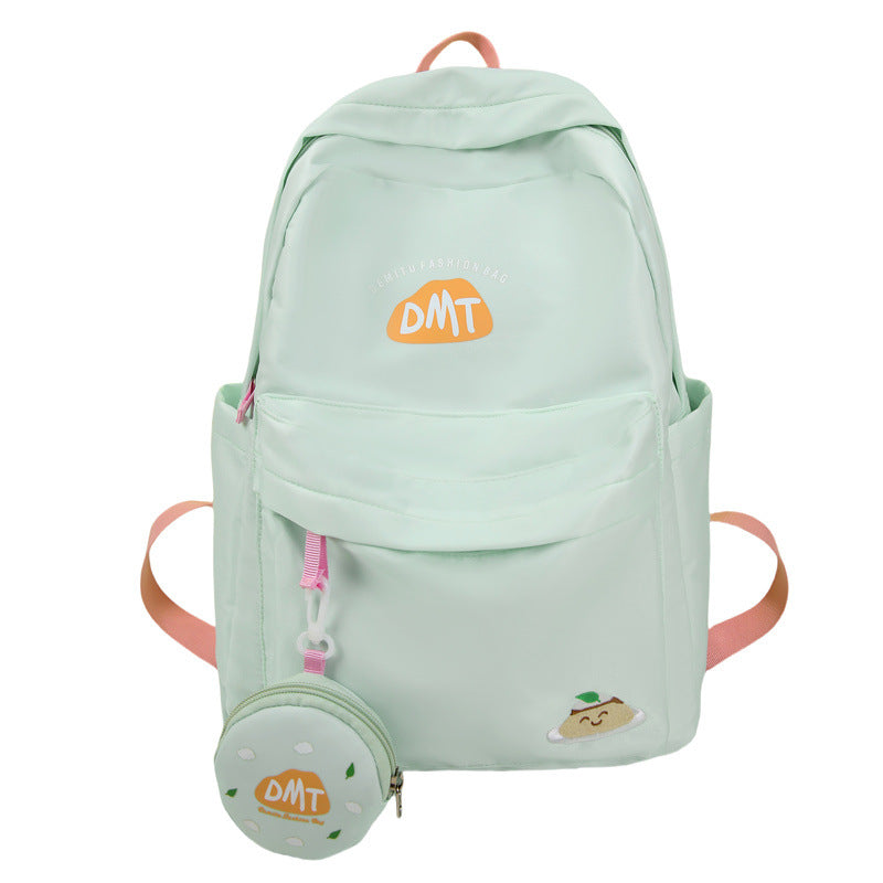 Casual Easy-Access Backpack Stornfield