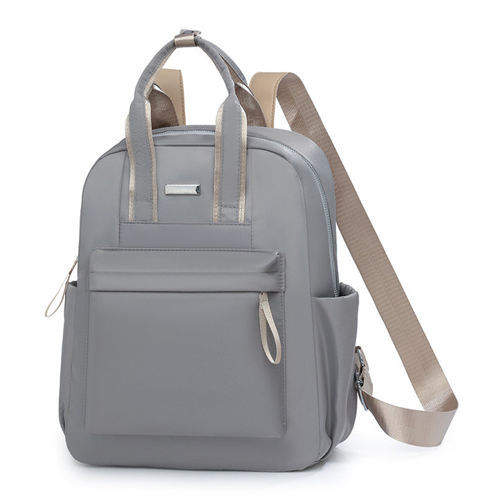 Sophisticated Multi-Functional Backpack Stornfield