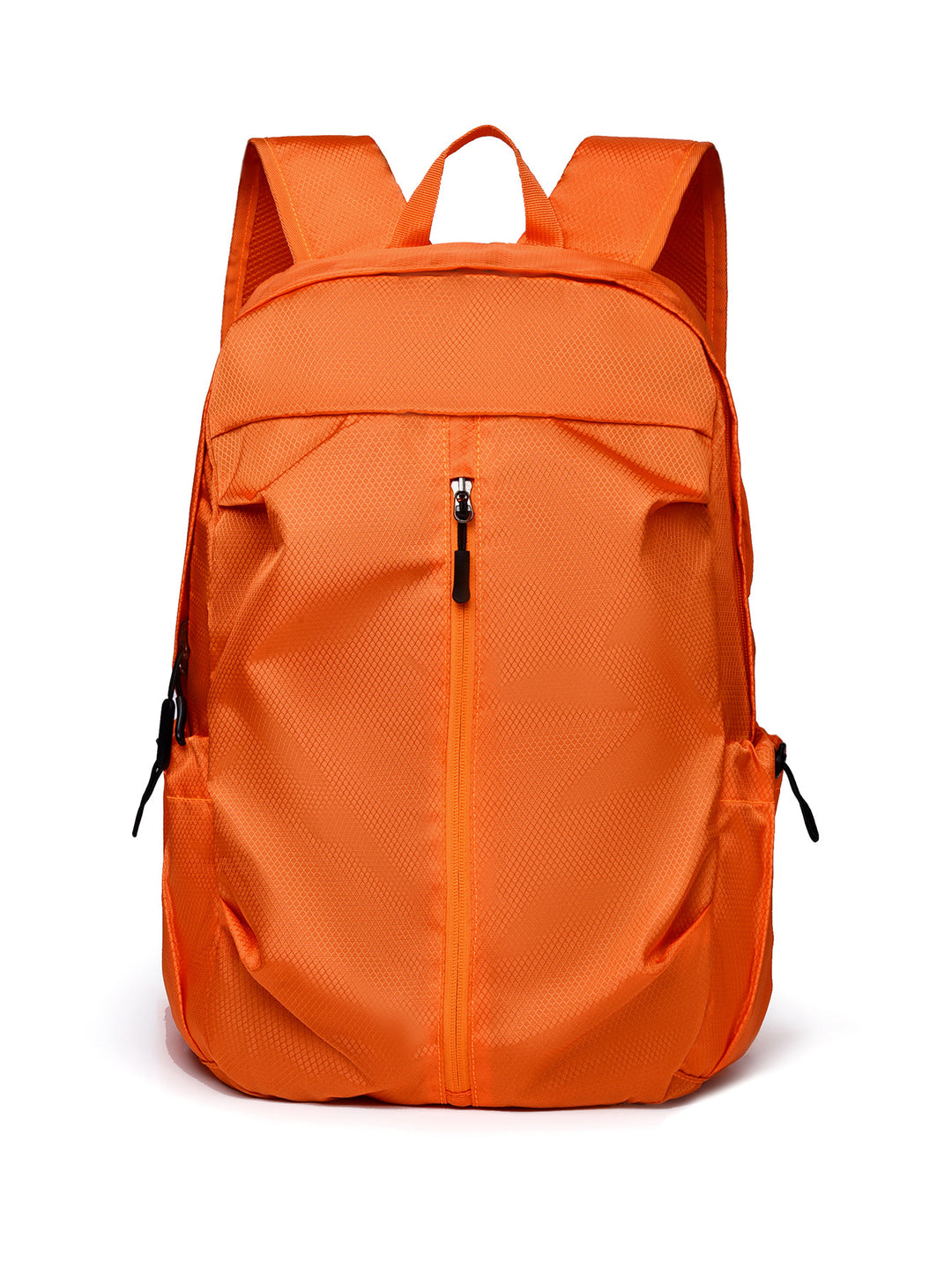 Multi-Compartment Travel Backpack Stornfield