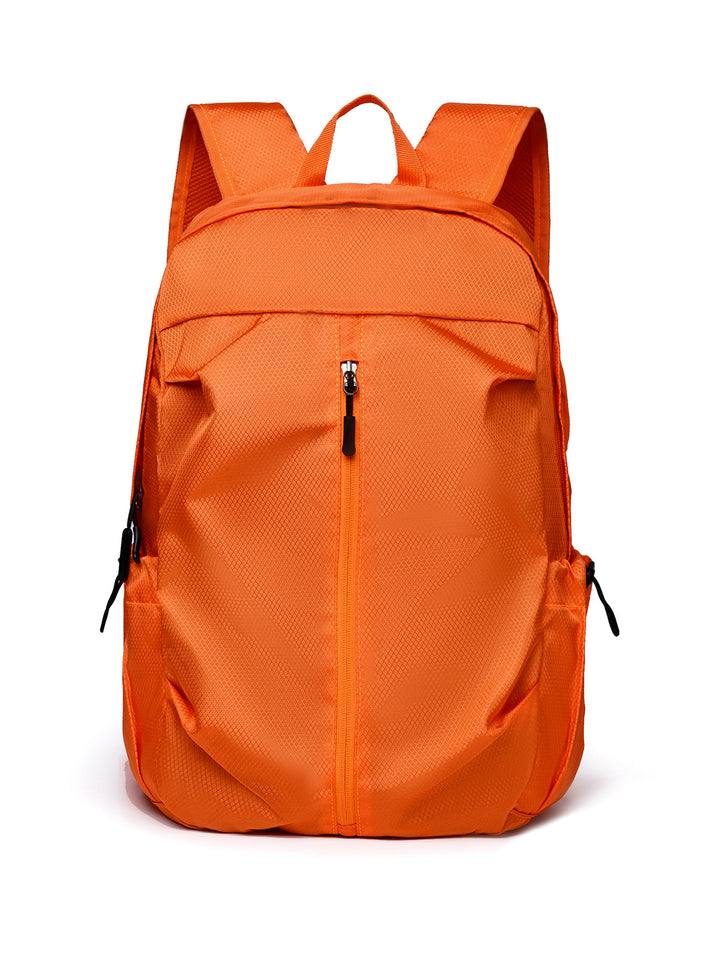 Multi-Compartment Travel Backpack Stornfield