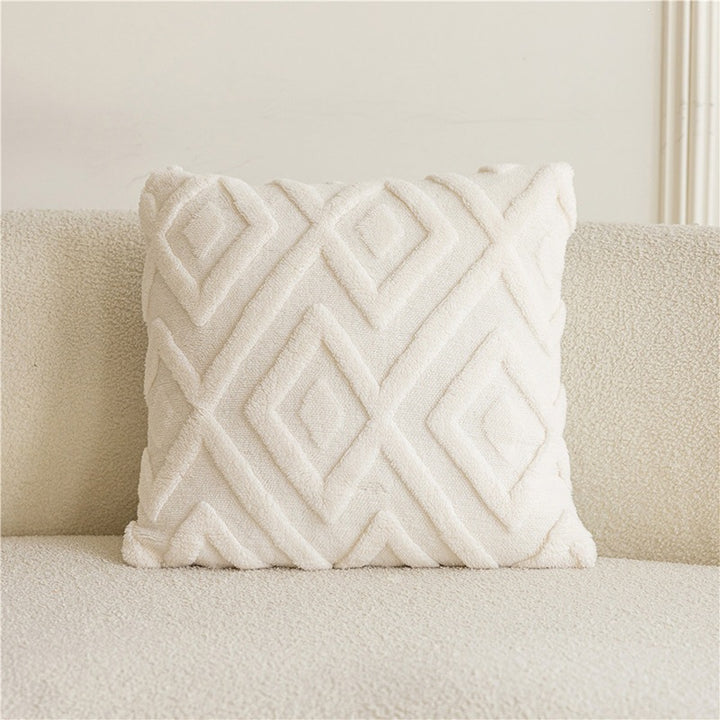 Decorative Throw Pillow