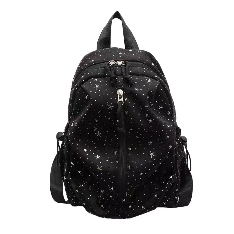 Starry Design School Backpack Stornfield