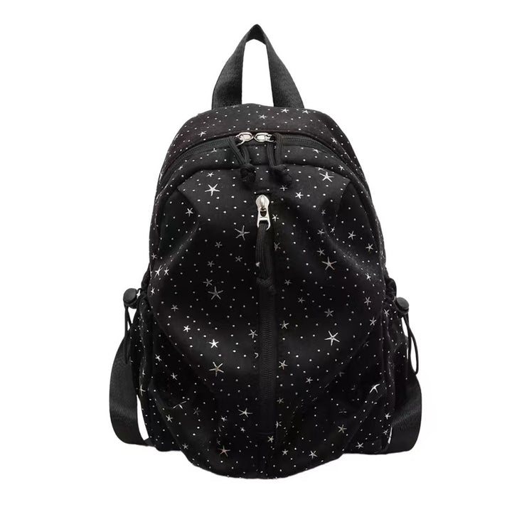 Starry Design School Backpack Stornfield