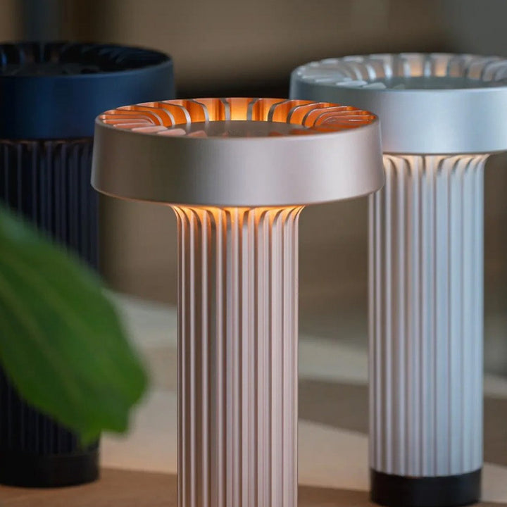 Contemporary Decorative Table Lamp
