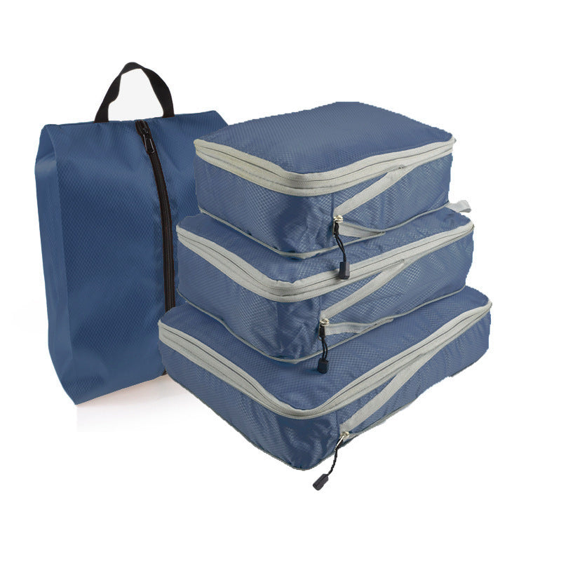 Multi-Purpose Packing Cube Set Stornfield