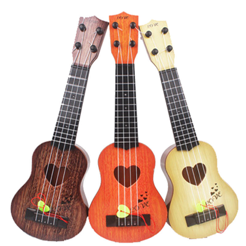 Acoustic Ukulele Stornfield