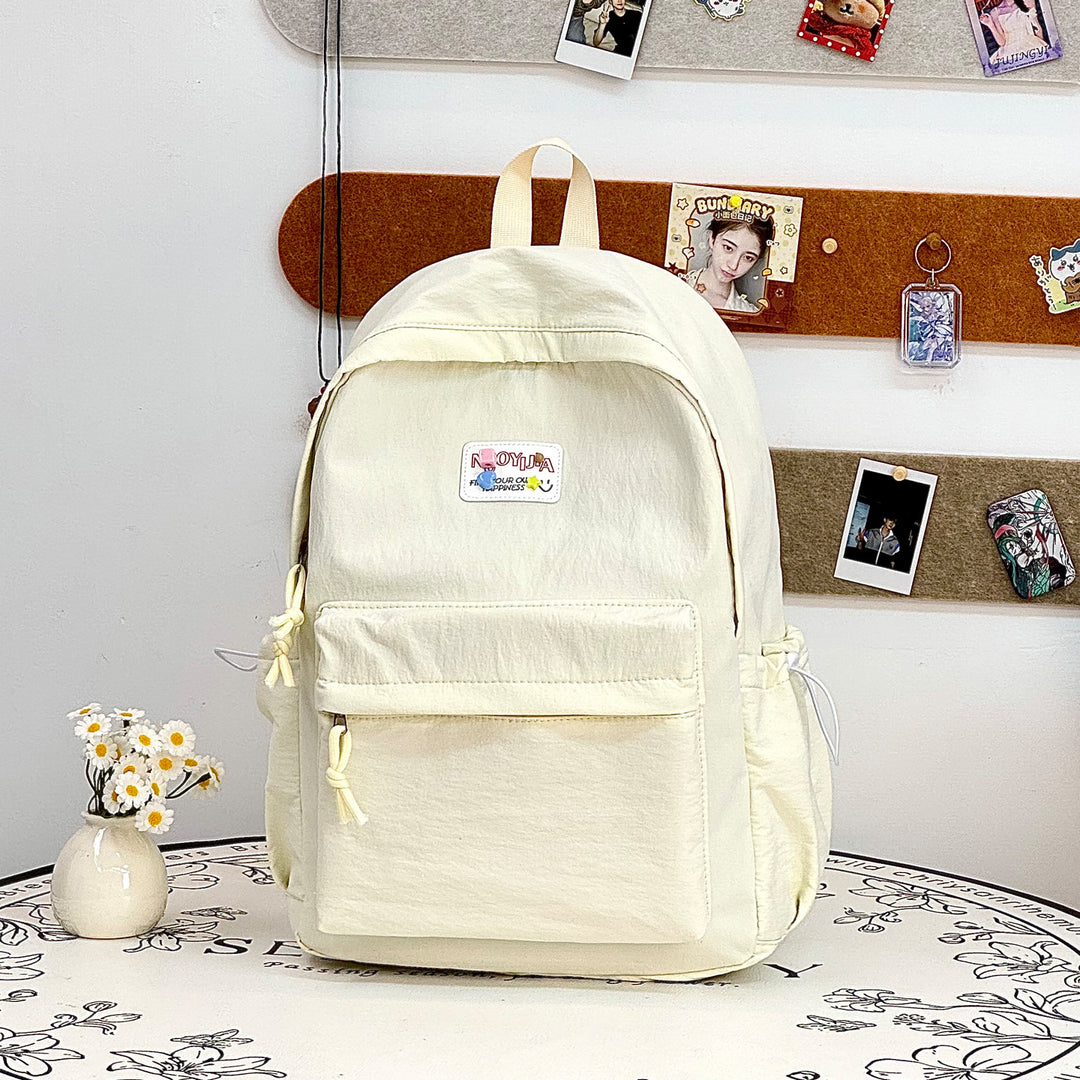 Creative Character-Designed Backpack Stornfield