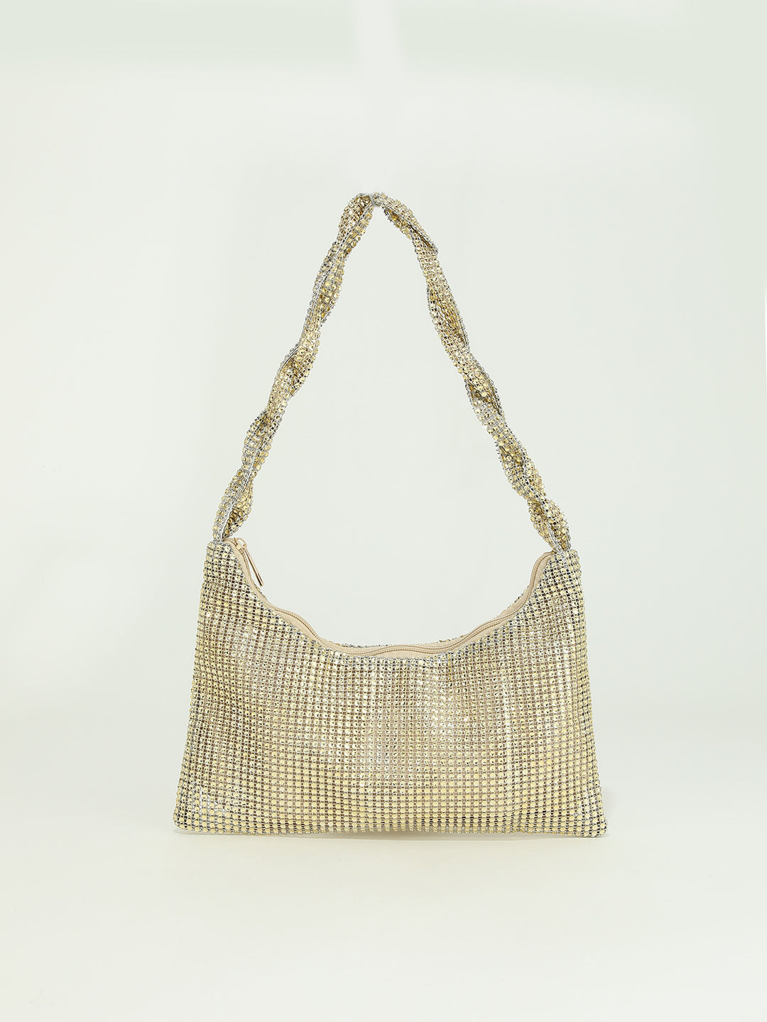 Sparkly Rhinestone Handbag