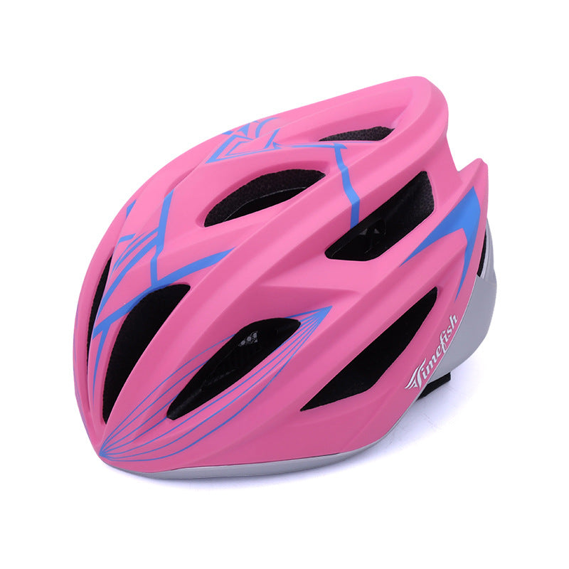High-Performance Cycling Safety Helmet Stornfield