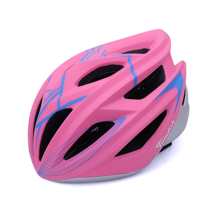 High-Performance Cycling Safety Helmet Stornfield
