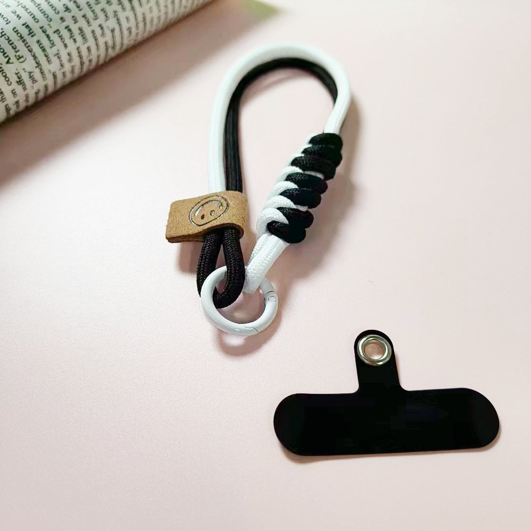 Paracord Keychain Loop Stornfield