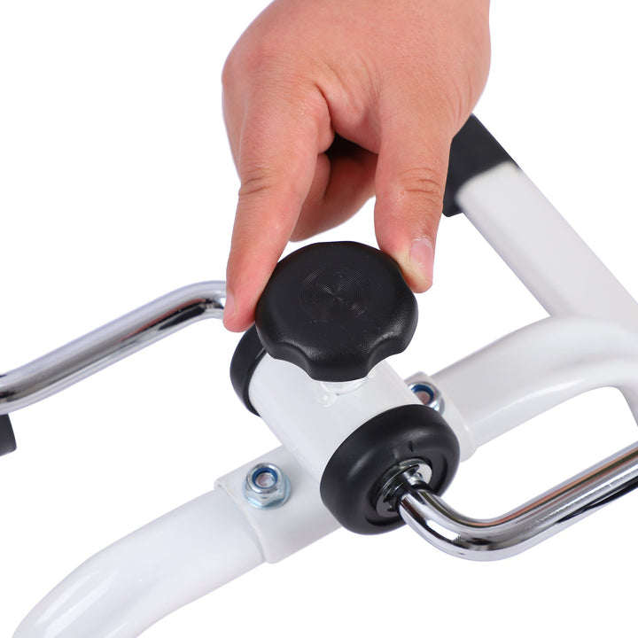 Compact Pedal Exerciser Stornfield