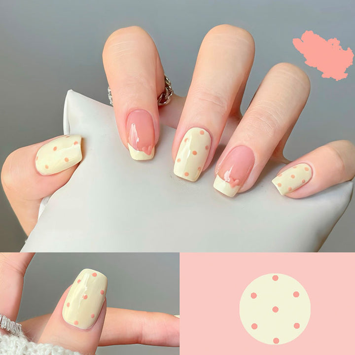 Creative Nail Art Design Collection Stornfield