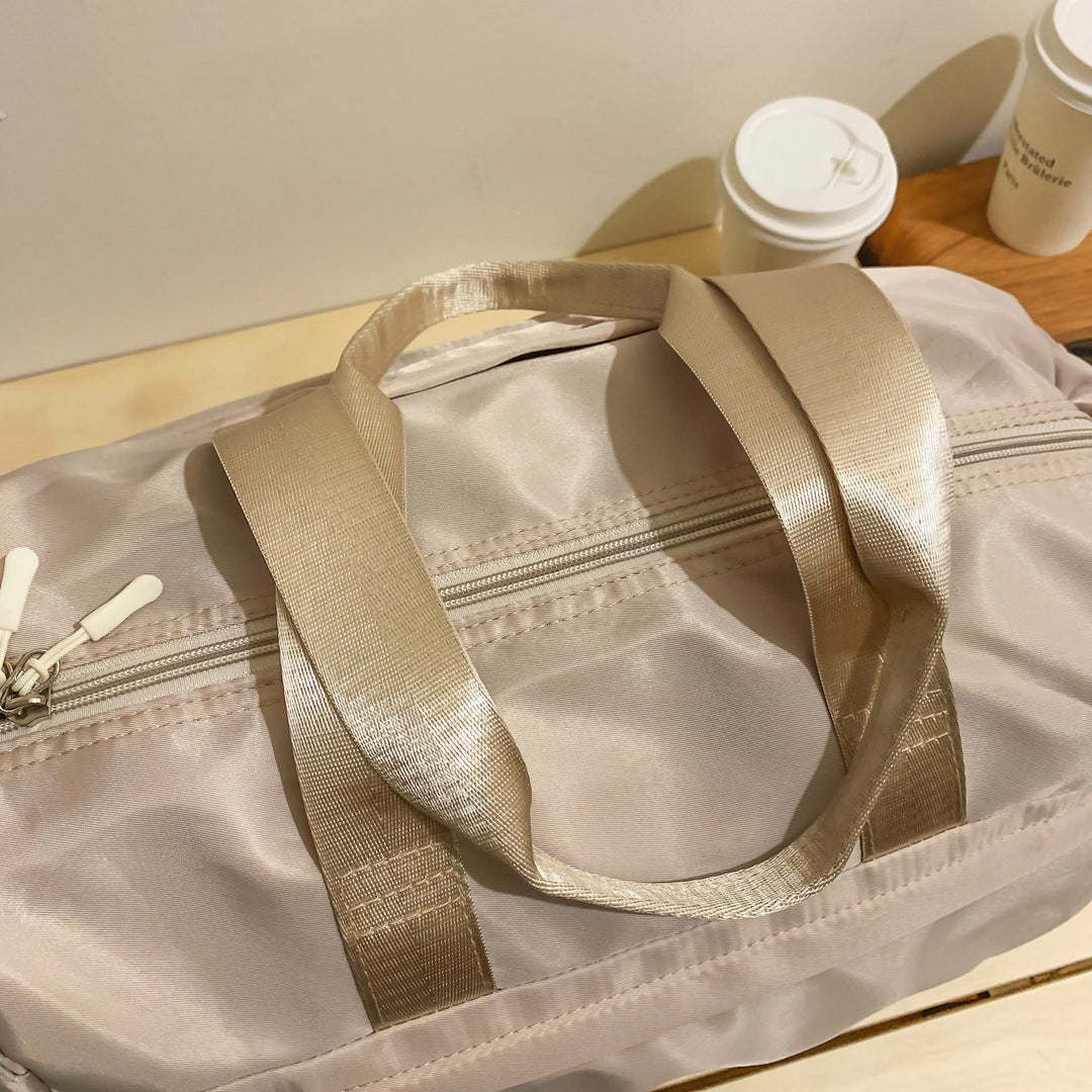 Compact Sport and Travel Bag Stornfield