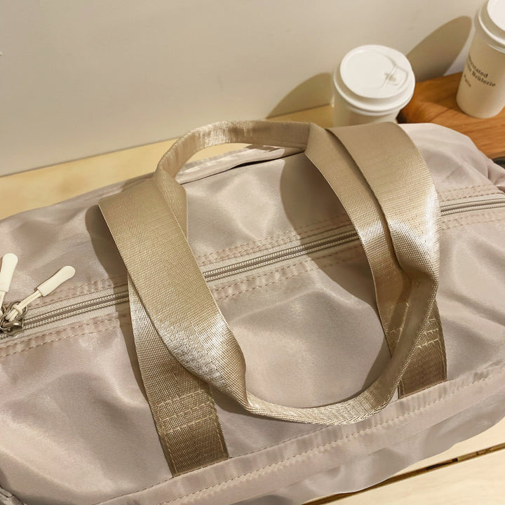 Compact Sport and Travel Bag Stornfield