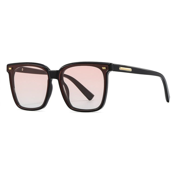 Women's square sunglasses with stylish design and UV protection Stornfield