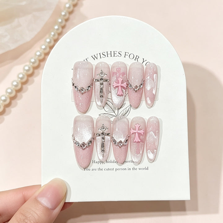 Decorative Nail Art Accents Stornfield