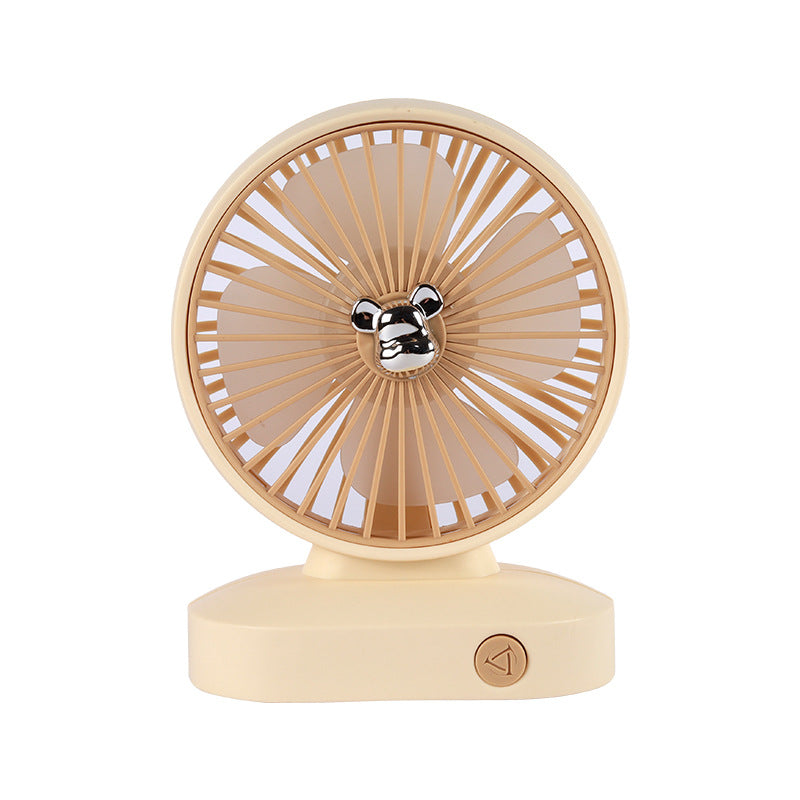 Women's Portable Mini Fan Stornfield