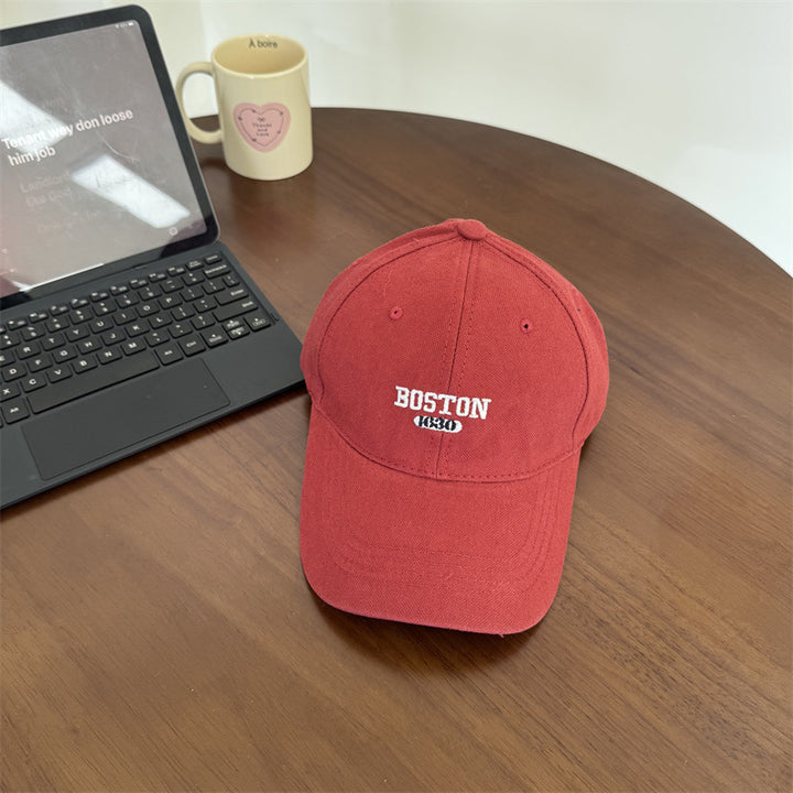 Men's Casual Cotton Baseball Cap Stornfield 1783922650