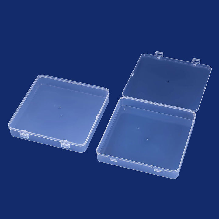 Clear Food Storage Container Stornfield